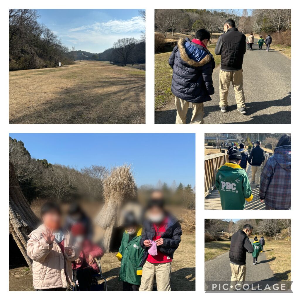 三木山森林公園に行きました🌳